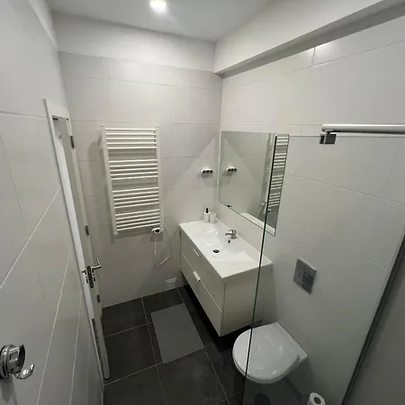 Train Station Gæstehus