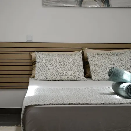 Train Station * Faro