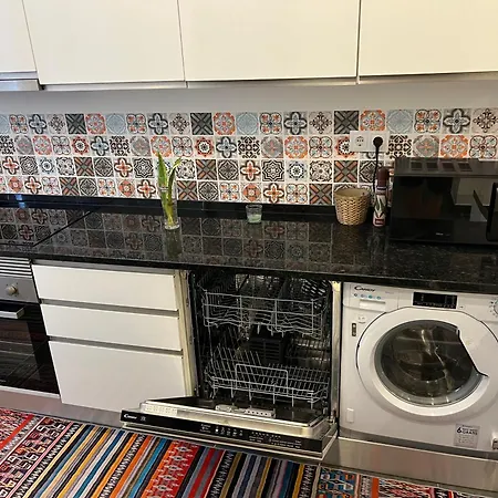 Pensjonat Train Station Dystrykt Faro