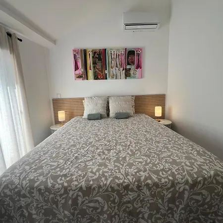 Train Station * Dystrykt Faro