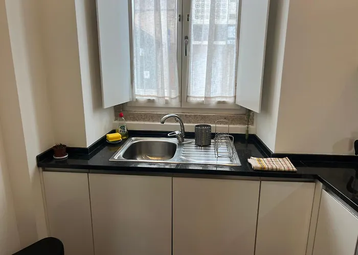 Gasthof Train Station Distrikt Faro