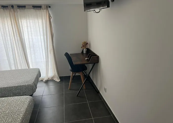 Train Station Dystrykt Faro