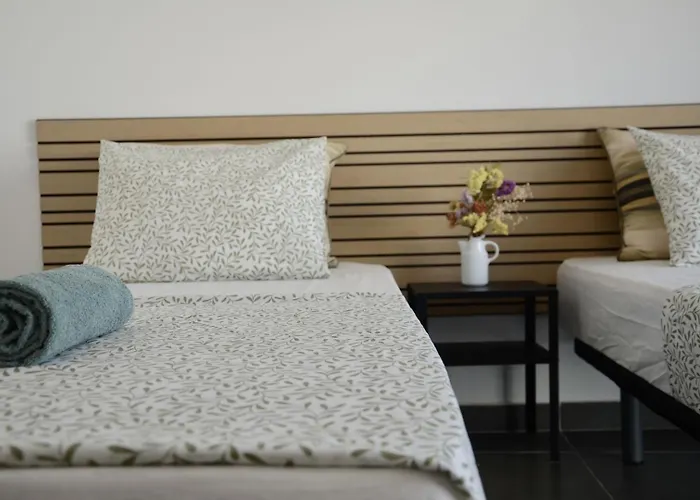 Train Station Pensjonat *