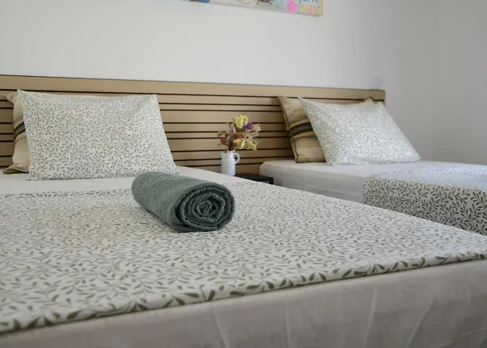 Train Station Dystrykt Faro