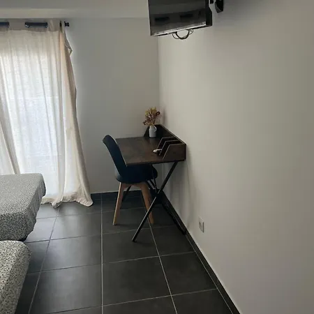 Train Station Distretto di Faro