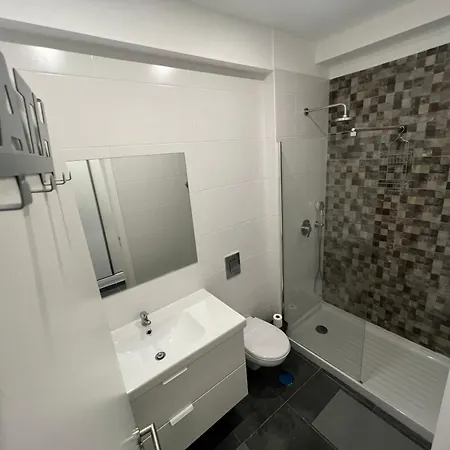 Affittacamere Train Station *