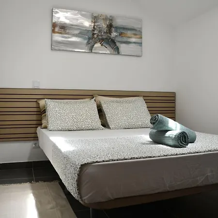 Affittacamere Train Station Distretto di Faro