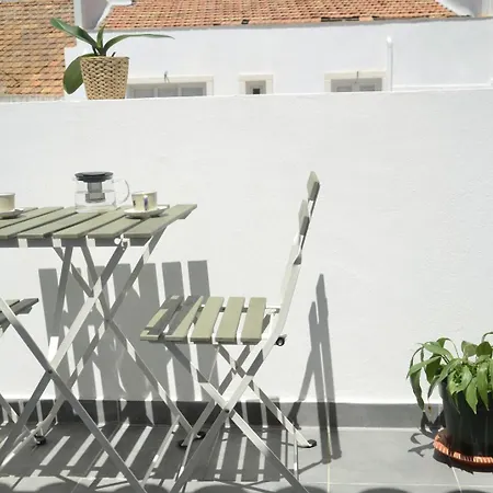 Train Station Affittacamere