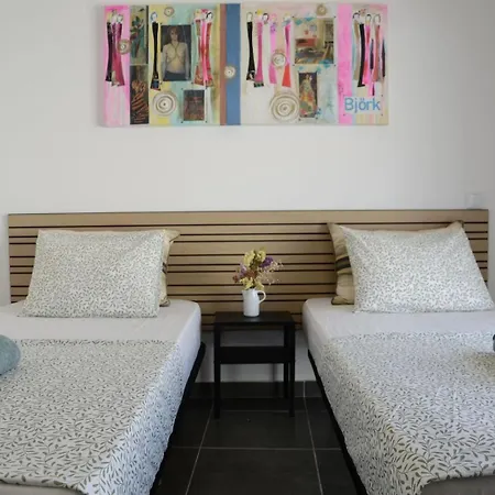 Affittacamere Train Station