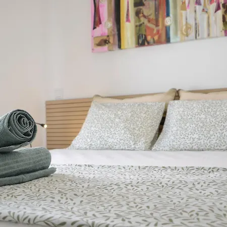 Affittacamere Train Station *