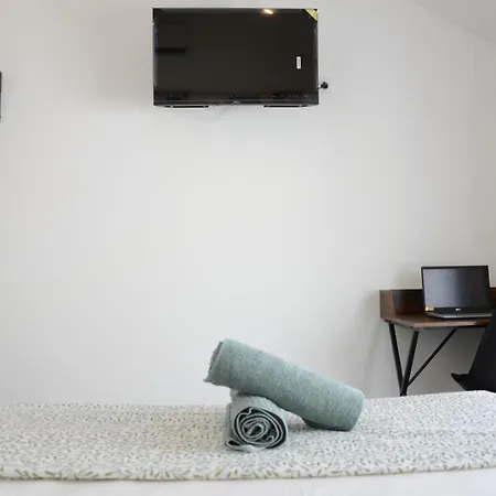 Affittacamere Train Station