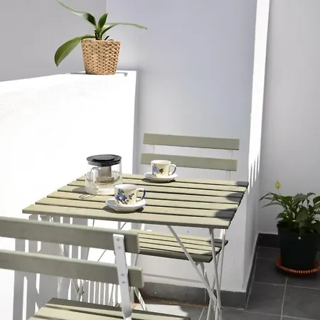 Train Station Affittacamere *