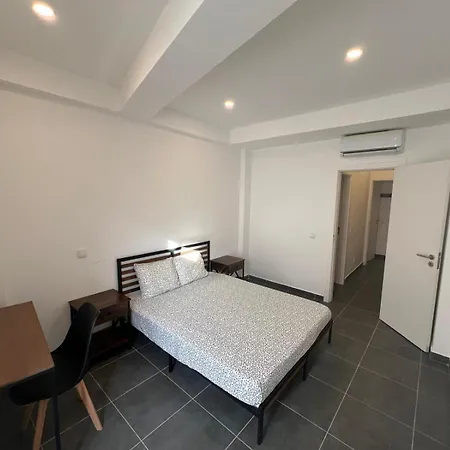 Train Station Affittacamere