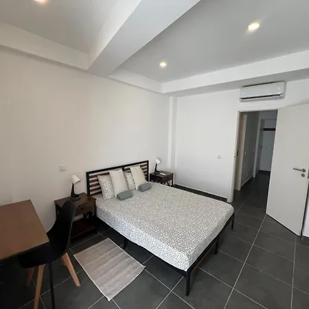 Affittacamere Train Station Distretto di Faro